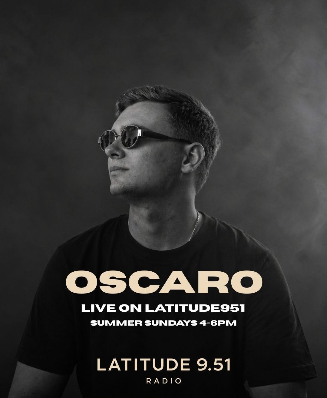 Oscaro live on Latitude 951